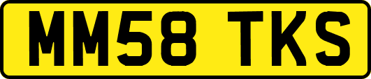 MM58TKS