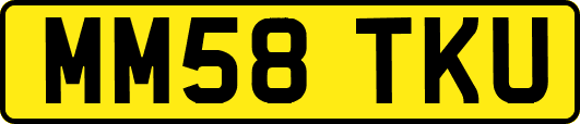 MM58TKU