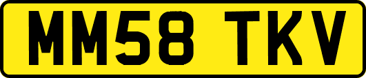 MM58TKV