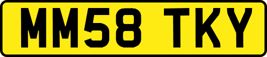 MM58TKY
