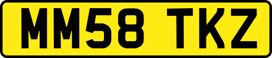 MM58TKZ