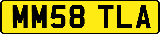 MM58TLA