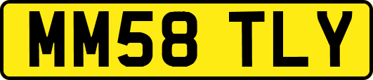 MM58TLY