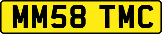 MM58TMC