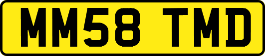 MM58TMD