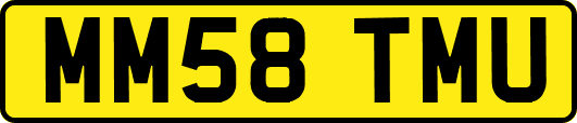 MM58TMU