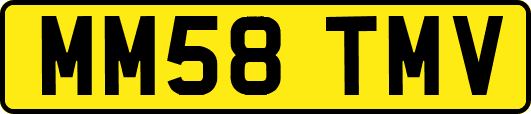 MM58TMV