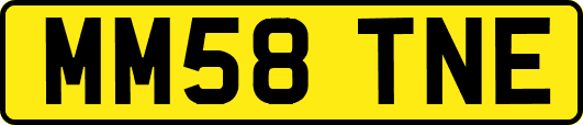 MM58TNE