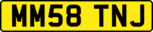 MM58TNJ