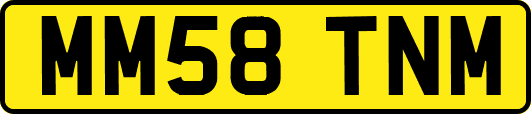 MM58TNM