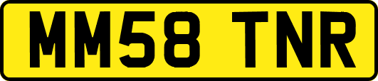 MM58TNR
