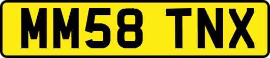 MM58TNX