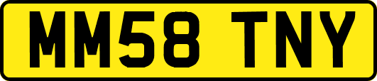 MM58TNY