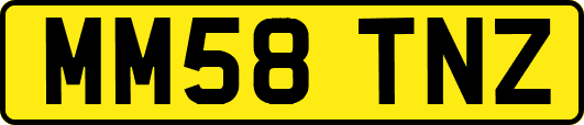 MM58TNZ
