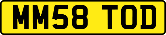 MM58TOD