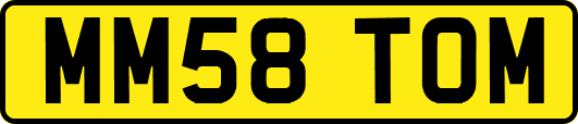 MM58TOM