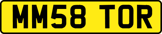 MM58TOR