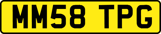 MM58TPG