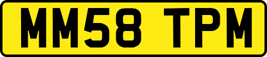 MM58TPM