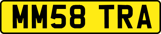 MM58TRA