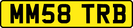 MM58TRB