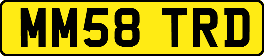 MM58TRD