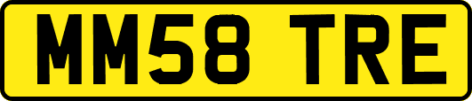MM58TRE