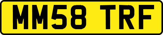 MM58TRF