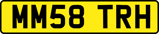 MM58TRH