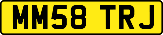 MM58TRJ