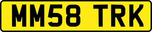 MM58TRK