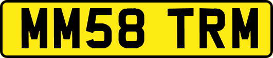 MM58TRM