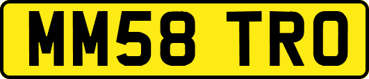 MM58TRO