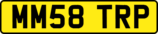 MM58TRP