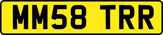 MM58TRR
