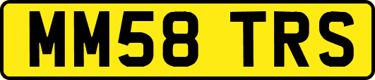 MM58TRS