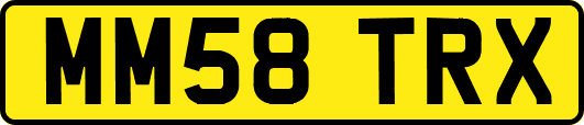 MM58TRX
