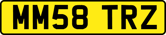 MM58TRZ