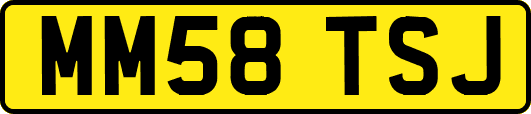 MM58TSJ