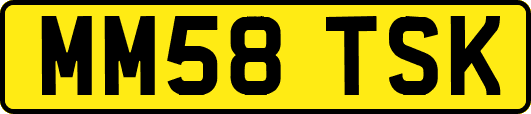 MM58TSK