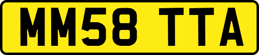 MM58TTA