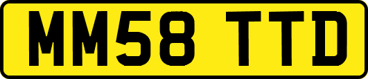 MM58TTD
