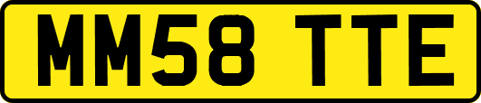 MM58TTE