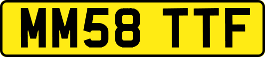 MM58TTF