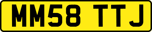 MM58TTJ
