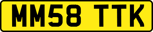 MM58TTK
