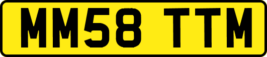 MM58TTM