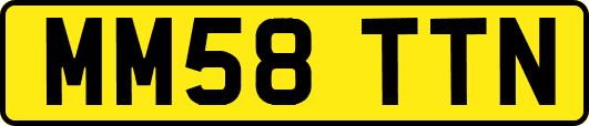 MM58TTN