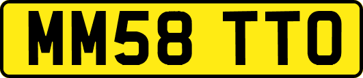 MM58TTO