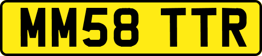 MM58TTR